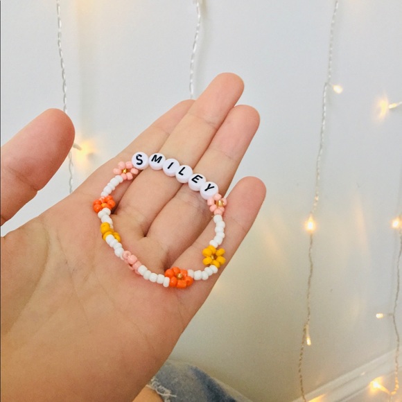 HANDMADE SEED BEAD JEWLRY COMING SOOOOON - Picture 10 of 14